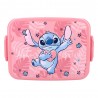 Lancheira Stitch Bon Appetit de Lilo & Stitch, 1063 ml