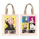 Sac Spy x Family Anya & Famille - Haute Qualité