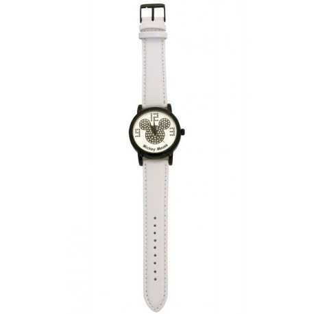 Reloj de Pulsera Mickey Disney Esfera