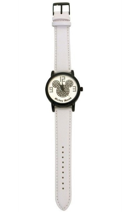 busto Rechazo organizar Reloj de pulsera Mickey Disney por 24,90€ - lafrikileria.com