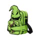 Bandolera verde Oogie Boogie O Estranho Mundo de Jack