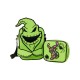 Bandolera verde Oogie Boogie O Estranho Mundo de Jack