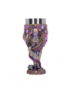 Cálice de Vecna de Dungeons & Dragons, polirresina