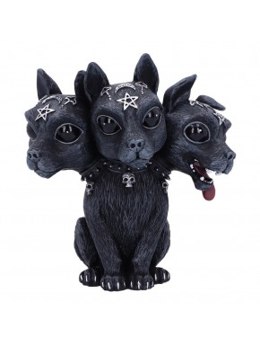 Figura Diabarkus de Cult Cuties en poliresina de 10 cm