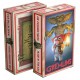 Baralho de poker com tema Gremlins