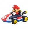 Super Mario Kart Race RC 1:32 Voiture Télécommandée 2,4 GHz