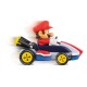 Voiture télécommandée Super Mario Kart RC 1:32