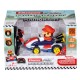 Voiture télécommandée Super Mario Kart RC 1:32
