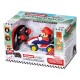 Voiture télécommandée Super Mario Kart RC 1:32
