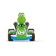 Voiture RC Yoshi de Super Mario Kart