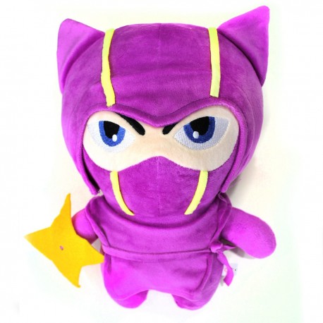 Peluche 30cm Kennen League of Legends