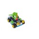 Voiture RC Yoshi de Super Mario Kart