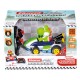 Voiture RC Yoshi de Super Mario Kart