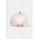 Gorra de béisbol Pokémon Snorlax con diseño japonés