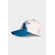 Gorra de béisbol Pokémon Snorlax con diseño japonés