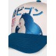 Gorra de béisbol Pokémon Snorlax con diseño japonés