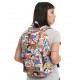 Backpack Loungefly snow White and the Seven Dwarfs