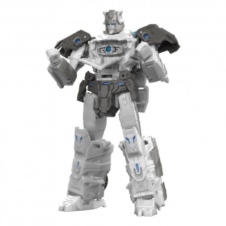 Figura Transformers Prima Prime Voyager 18 cm