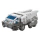 Figura Transformers Prima Prime Voyager 18 cm