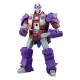 Figura Transformers Alpha Trion de 18 cm com acessórios