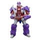 Figura Transformers Alpha Trion de 18 cm com acessórios