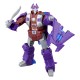 Figura Transformers Alpha Trion de 18 cm com acessórios