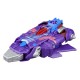 Figura Transformers Alpha Trion de 18 cm com acessórios