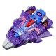 Figura Transformers Alpha Trion de 18 cm com acessórios