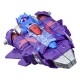 Figura Transformers Alpha Trion de 18 cm com acessórios