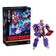 Figura Transformers Alpha Trion de 18 cm com acessórios