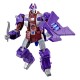 Figura Transformers Alpha Trion de 18 cm com acessórios