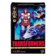 Figura Transformers Alpha Trion de 18 cm com acessórios