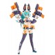 Megami Device Chaos & Pretty 16 cm maqueta anime