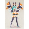 Megami Device Chaos & Pretty Maquete 16 cm