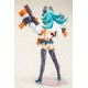 Megami Device Chaos & Pretty 16 cm maqueta anime