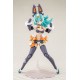 Megami Device Chaos & Pretty 16 cm maqueta anime