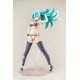 Megami Device Chaos & Pretty 16 cm maqueta anime