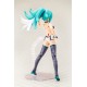 Megami Device Chaos & Pretty 16 cm maqueta anime