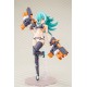 Megami Device Chaos & Pretty 16 cm maqueta anime