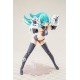 Megami Device Chaos & Pretty 16 cm maqueta anime