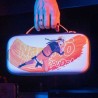Bolsa de Transporte Switch 2 Brush Naruto - Konix