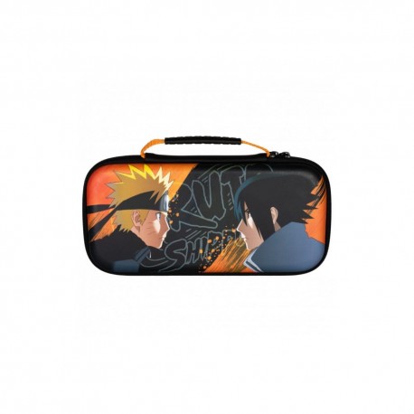 Sac de transport Nintendo Switch 2 avec design Naruto