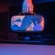 Sac de transport Nintendo Switch 2 avec design Naruto