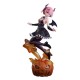 Estatua de PVC Ram Phantom Night Wizard 26 cm