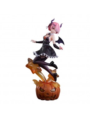 Estatua de PVC Ram Phantom Night Wizard 26 cm