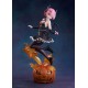 Estatua de PVC Ram Phantom Night Wizard 26 cm