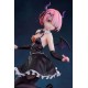 Estatua de PVC Ram Phantom Night Wizard 26 cm