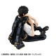 Estátua Hijikata San Gintama 12 cm sentada