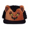 Casquette de Baseball Scar Le Roi Lion - Disney Officiel