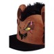 Casquette de baseball Disney Scar du Roi Lion